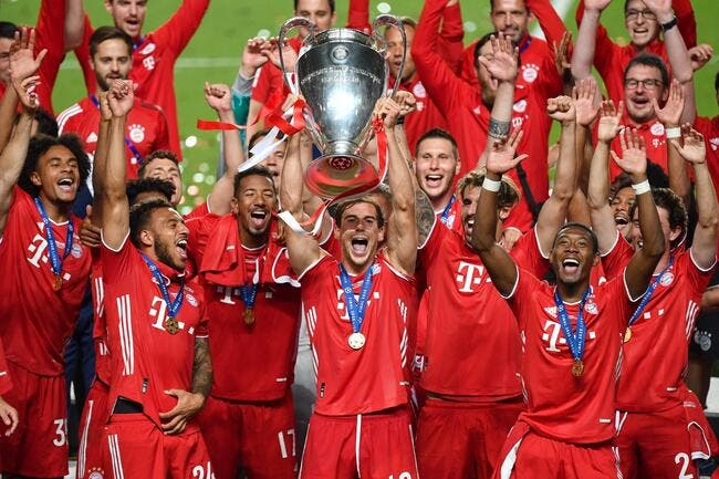 PSG : Le Bayern fait une promesse à Paris, c’est étonnant