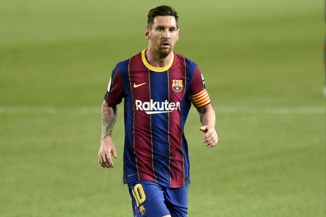 Foot PSG - PSG : Lionel Messi à Paris, Al-Khelaïfi demande ...