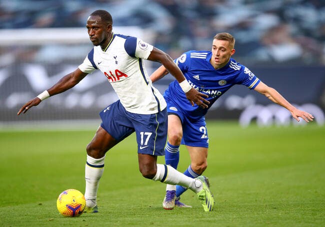 PL : Leicester plonge Tottenham dans le doute