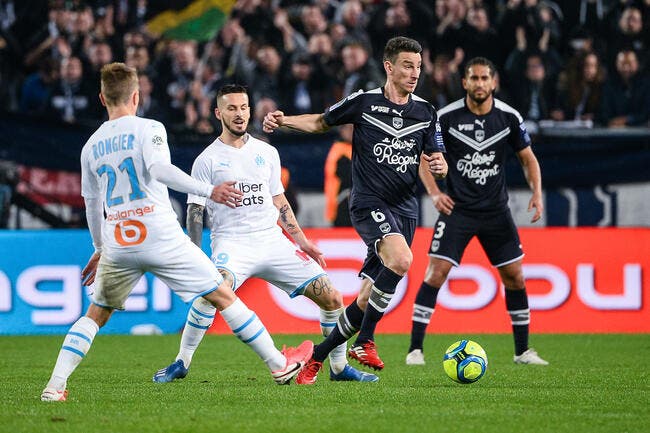 L1 : Pierre Ménès détruit Bordeaux-OM, une « bouillie de football » !