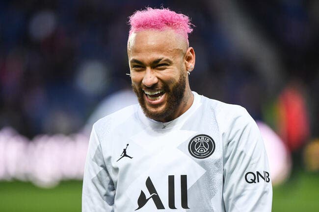 WTF : La dernière folie de Neymar, Aubameyang salement chambré