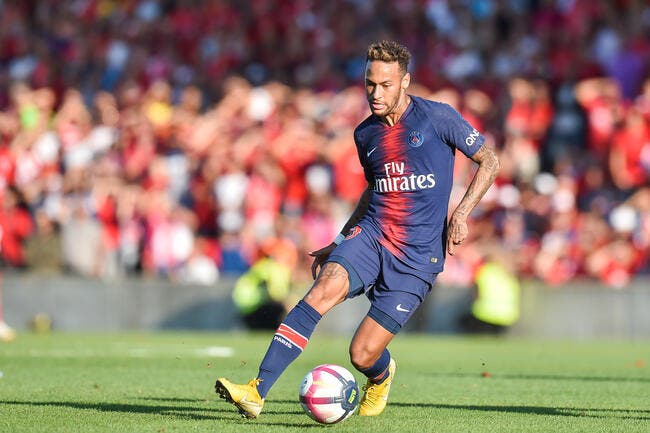 PSG : Pogba, l’atout en or de MU pour s’offrir Neymar ?
