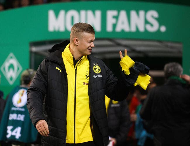 PSG : Vers une grosse surprise à Dortmund ?