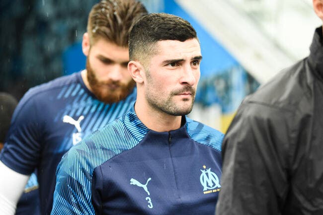 OM : Alvaro, le porte-bonheur attend un contrat de Marseille