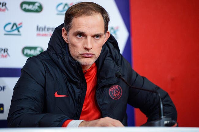 PSG : Tuchel est à la ramasse, Luis Fernandez passe la deuxième couche