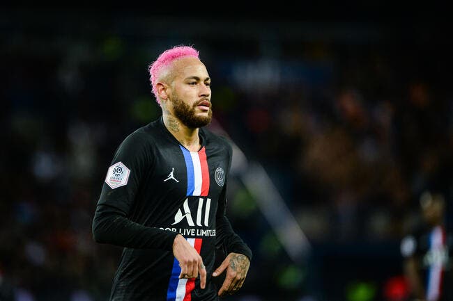 PSG : Neymar préservé contre Dortmund, l'idée folle de Dugarry