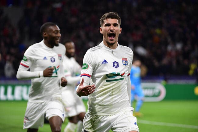 OL : Aouar est surcoté, la décla choc de Willy Sagnol