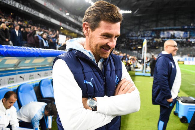 OM : L’OL et Dembélé chambrés, AVB est prêt à tout pour Benedetto