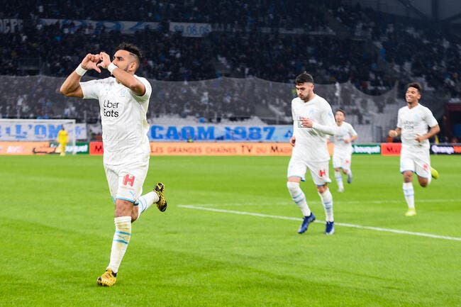 OM : Le PSG débarque, Eyraud se fait un gros plaisir