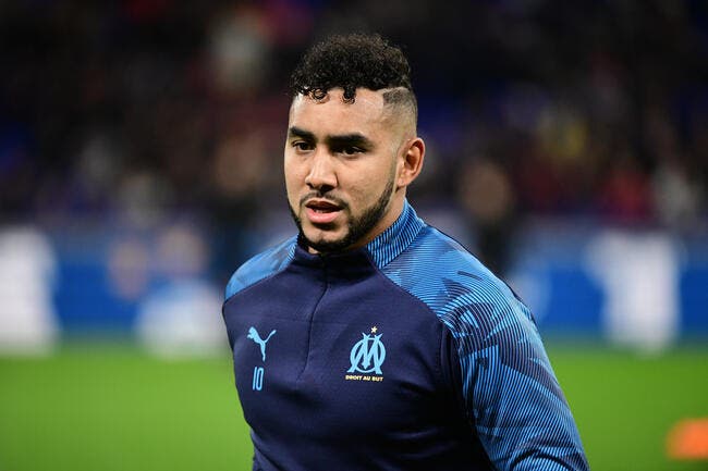 OM : Payet, c’était un peu trop beau