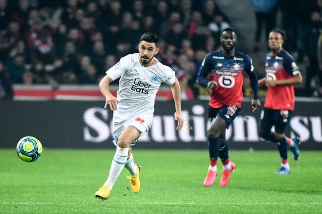 OM : Marseille champion de France, le PSG peut trembler