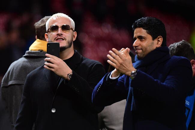 PSG : Fan absolu de Paris, DJ Snake s’offre à Al-Khelaïfi