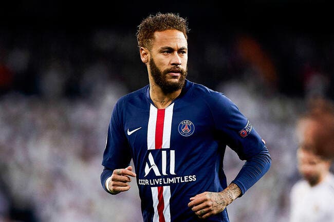 PSG : Neymar peut enfin gagner le Ballon d'Or à Paris !
