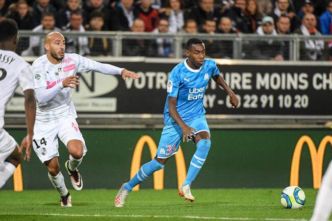 OM : Isaac Lihadji quitte Marseille pour Lille, c’est bouillant !