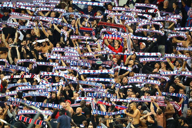 PSG : Ses fans traités comme des chiens, Paris dénonce