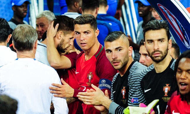 OL : Un plan anti-Cristiano Ronaldo ? Lyon oublie cette idée folle