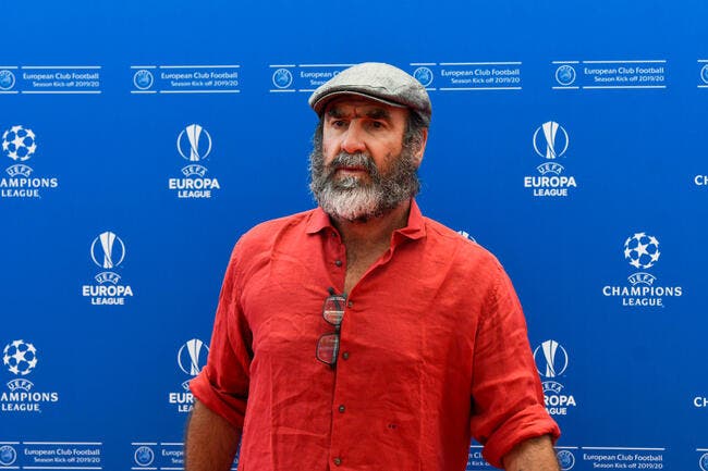 Procès : Cantona - Deschamps, le duel renvoyé en 2021