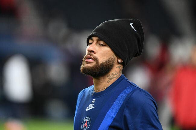 PSG : Révélation, pourquoi Neymar voulait partir de Paris !