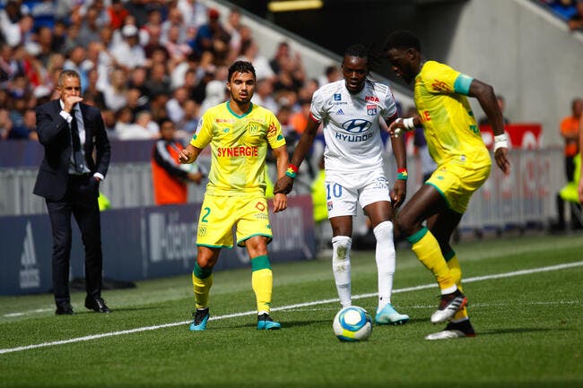 CdF : Le PSG ira à Lorient, un choc Nantes-OL en 16es !