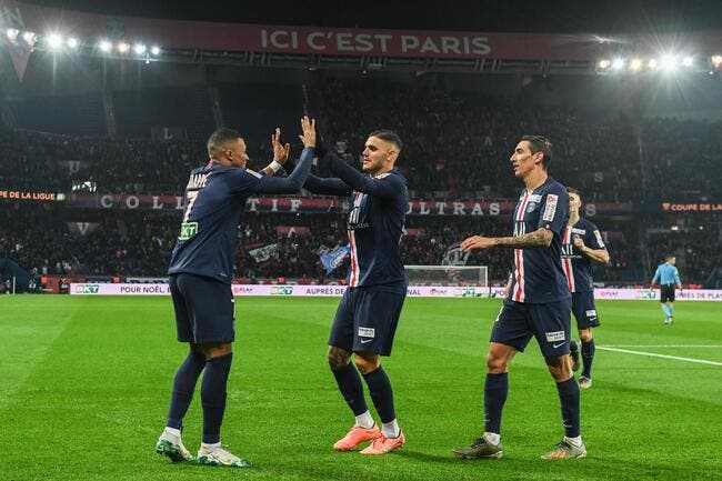 PSG : Paris invincible en Ligue des Champions, Pierre Ménès en rêve