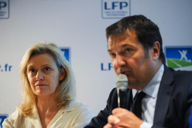 L1-L2 : Le foot français à son apogée, la LFP s'emballe