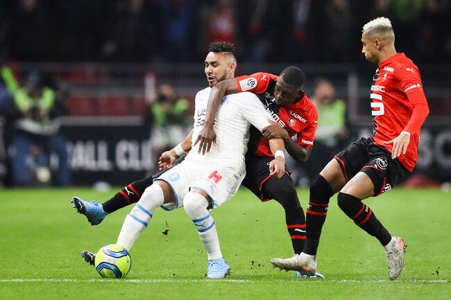 OM : Marseille relance la course au titre en L1, le PSG peut trembler