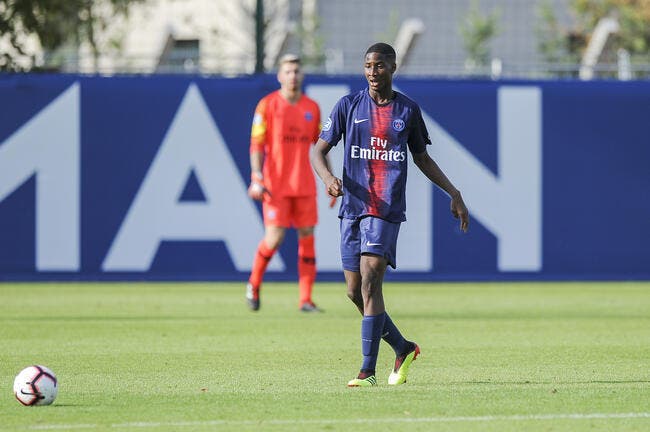Officiel : Moussa Sissako quitte le PSG pour la Belgique