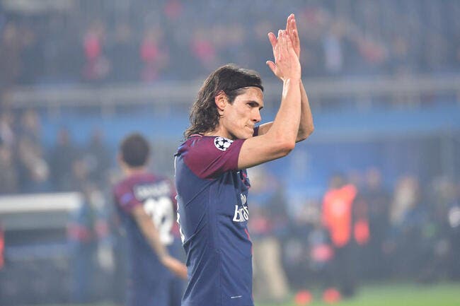 PSG : Nasser Al-Khelaïfi prêt à sévèrement punir Cavani ?