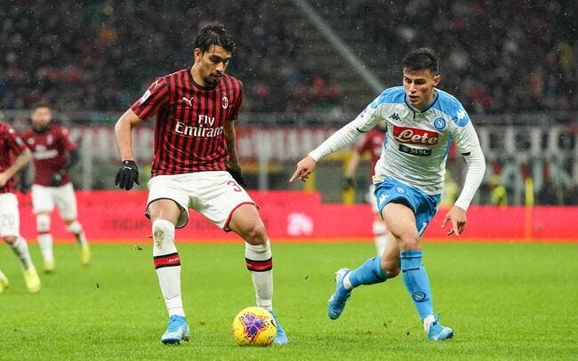PSG : Leonardo carotté au mercato, Milan a tenté le coup !