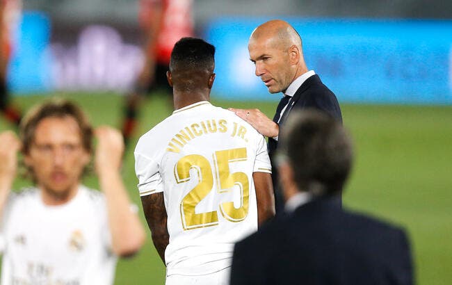 OM : Zidane à Marseille, Boudjellal défend le droit de rêver