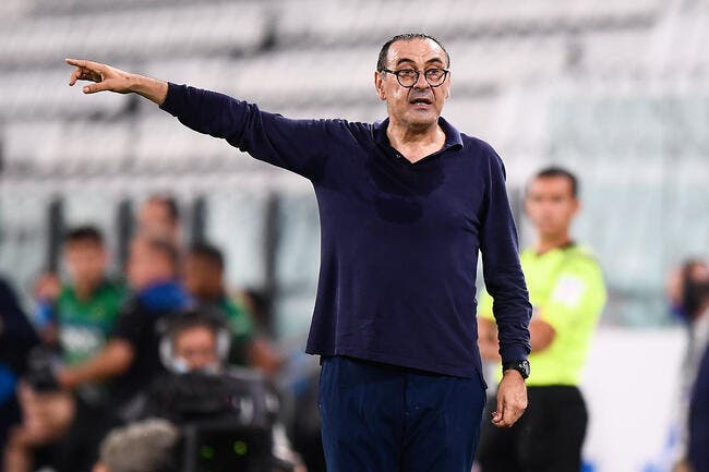 OL : La Juventus ne rigole plus avant de défier Lyon