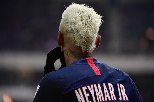 PSG : Barcelone lâche Lautaro, retour de flamme pour Neymar !