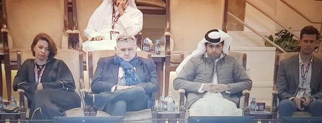 PSG : Pierre Ménès et le Qatar, il balance tout !