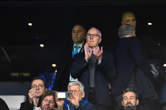 OM : Le fair-play financier trop dur avec Marseille, l’UEFA l’avoue