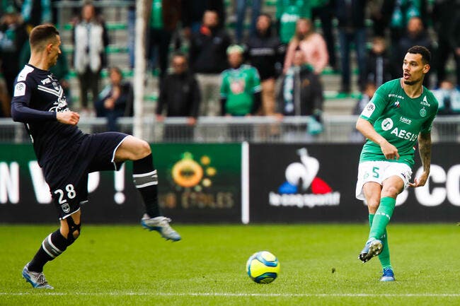 ASSE: Saint-Etienne deserved to win, Puel is disgusted