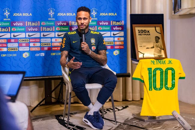 PSG : Neymar se fait démolir comme jamais au Brésil
