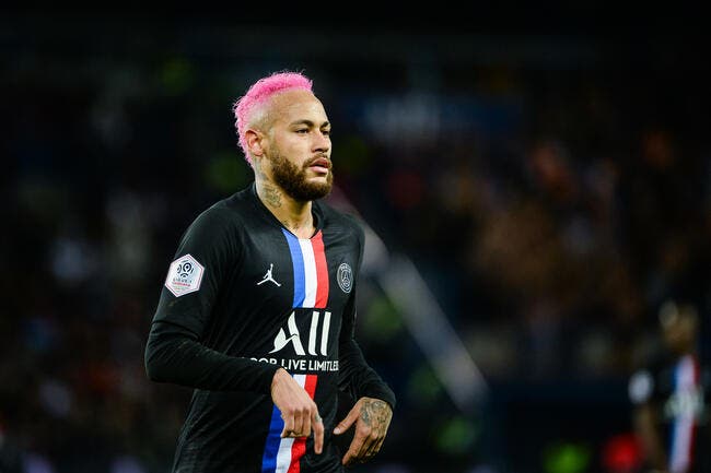 PSG : Neymar et Mbappé trop forts, Paris n'a rien à craindre