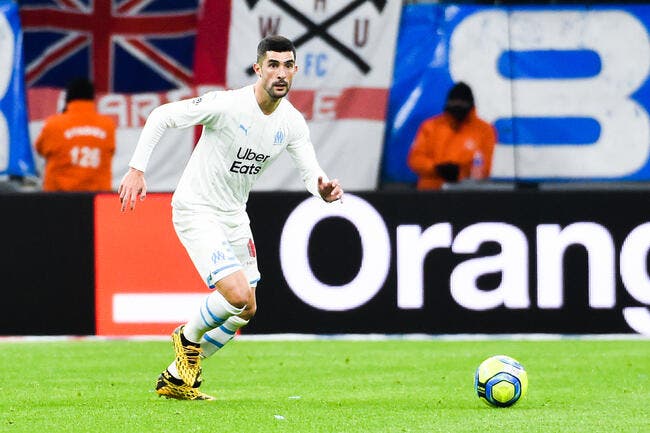 OM : Alvaro Gonzalez transféré, un énorme casse-tête pour Marseille