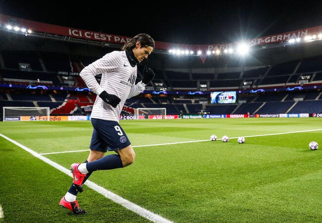 PSG : Pas Neymar, ni Mbappé, le Real craque pour un buteur du Paris SG !