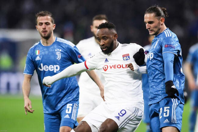 OL : Lyon-Juventus n'a pas propagé le virus dans le Sud-Est