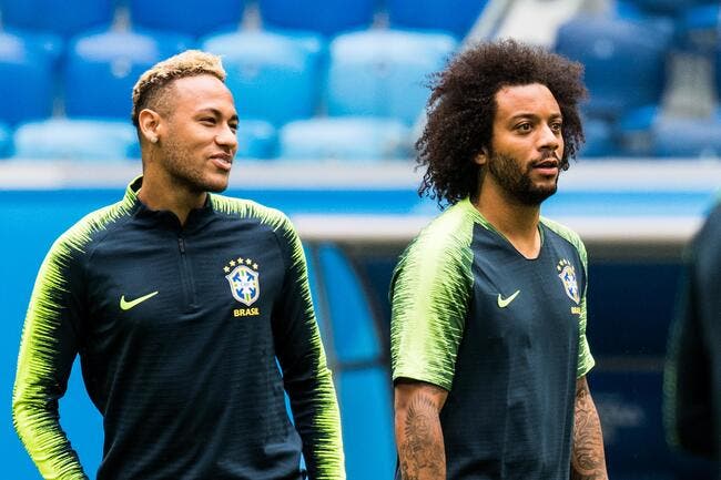 PSG : Neymar veut un renfort à 20ME, Al-Khelaifi refuse