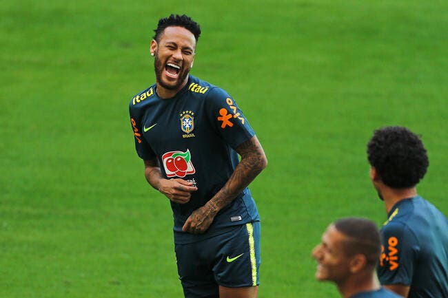 PSG : Trop de pression, l’échec de Neymar expliqué