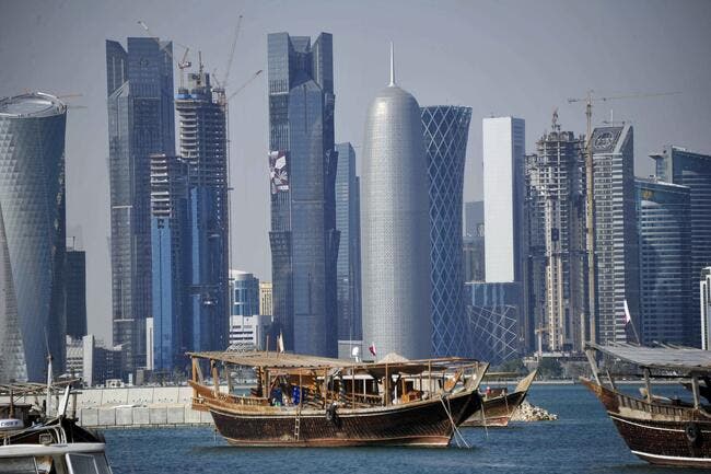 LdC : Le Qatar à la rescousse du PSG et de l’OL ?