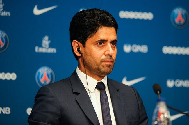 PSG : Al-Khelaifi ne veut plus d'un Diva Saint-Germain