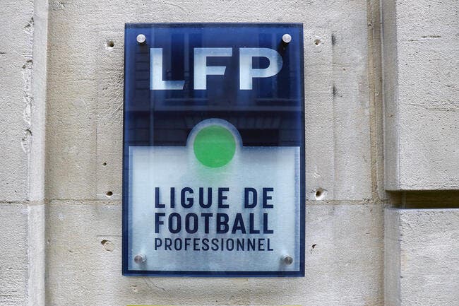 La LFP porte plainte contre Médiapart et L'Equipe !
