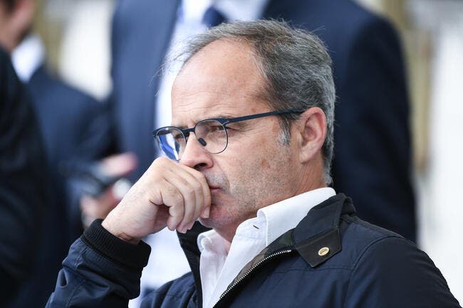 LOSC : Un coup de pression signé Campos, Lille a tremblé