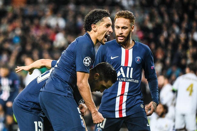 PSG : Ni Neymar, ni Mbappé, Paris a un vrai patron !