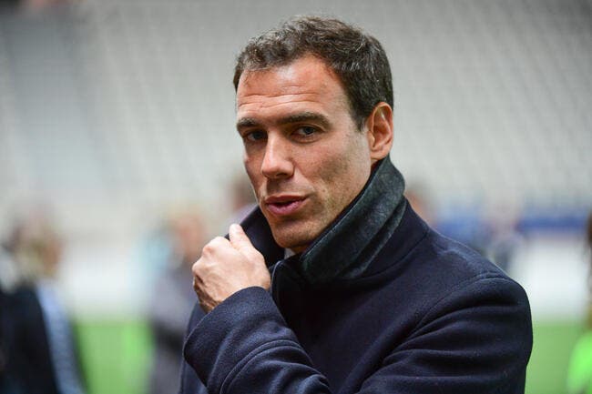 Officiel : Bruno Cheyrou directeur du recrutement de Lyon