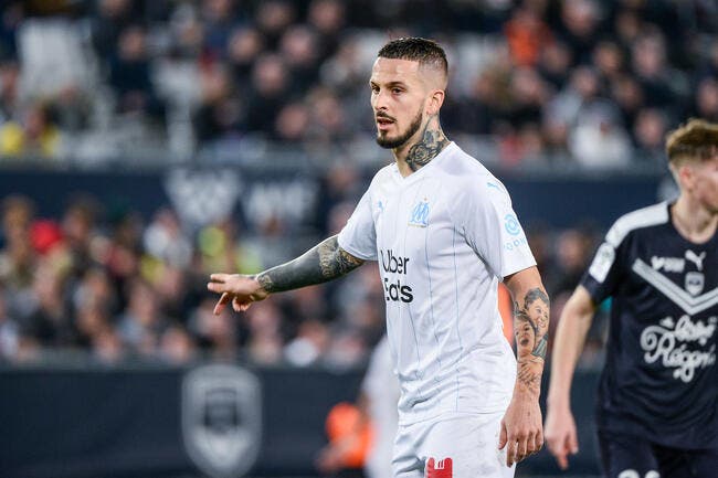 OM : Ce duo génial fait saliver Pierre Ménès au mercato