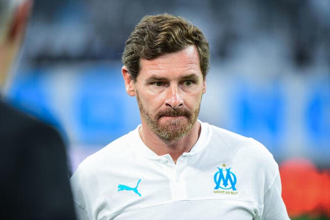 OM : Eyraud fait une promesse à Villas-Boas, c'est du pipeau ?